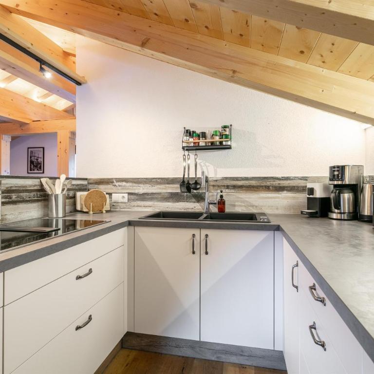 Kast'l Apartments - Apartment mit Terrasse - 43