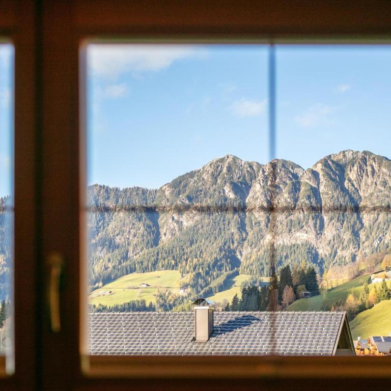 Kast'l Apartments - Apartment mit Terrasse - 48