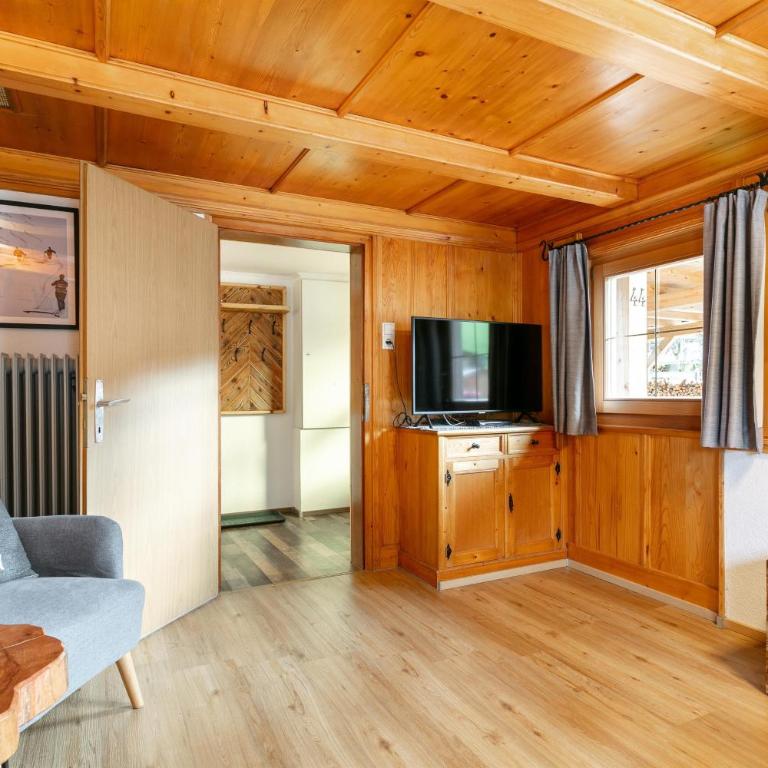 Kast'l Apartments - Apartment mit Terrasse - 19