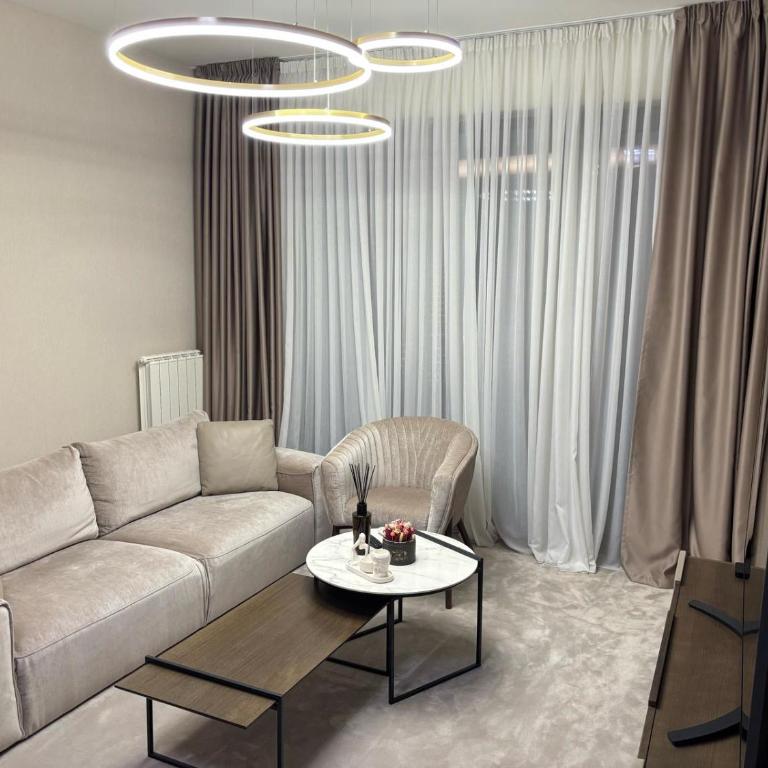 BW Aqua Lux Premium Apartman - Two-Bedroom Apartment - 1