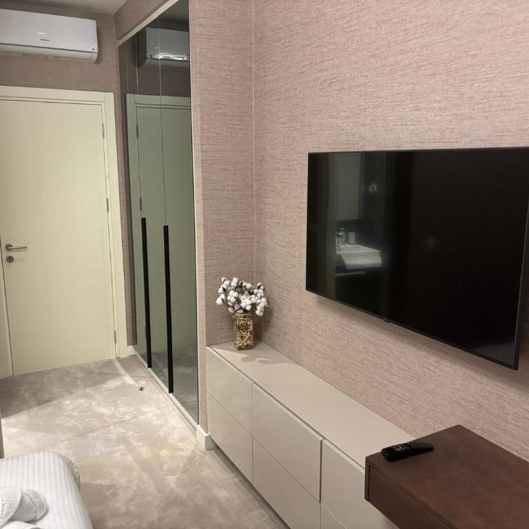 BW Aqua Lux Premium Apartman - Two-Bedroom Apartment - 23