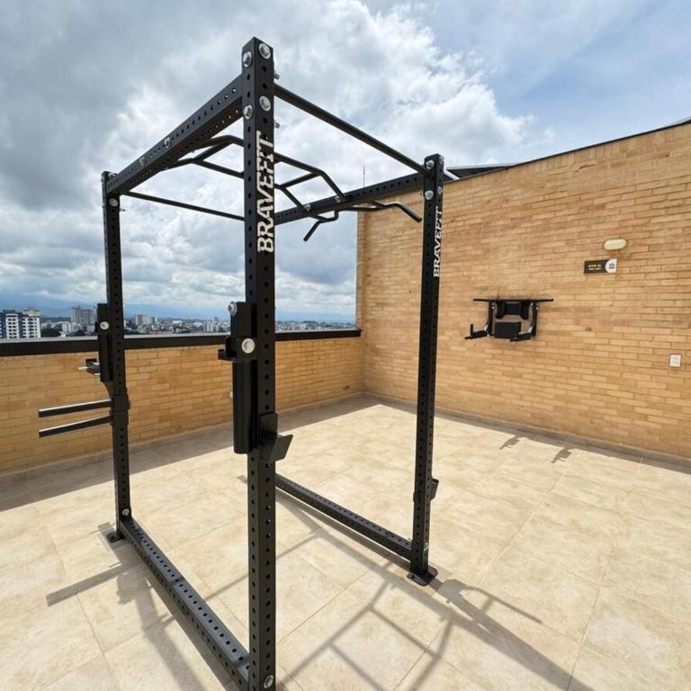 Spacious Apartment in the Laureles neighborhood - Apartamento de 2 dormitorios - 2