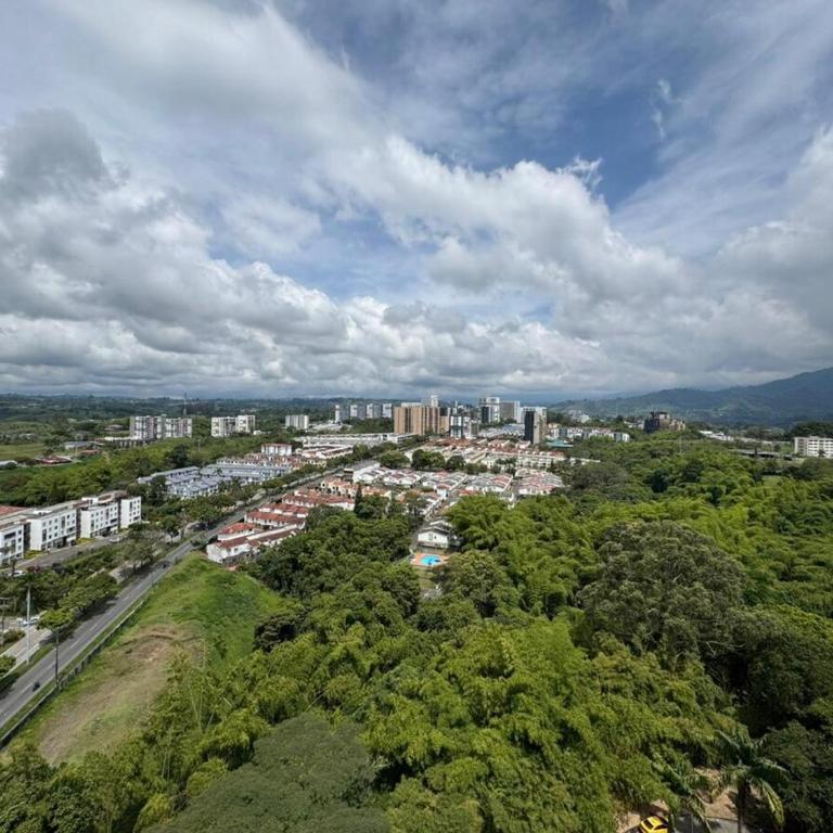 Spacious Apartment in the Laureles neighborhood - Apartamento de 2 dormitorios - 6