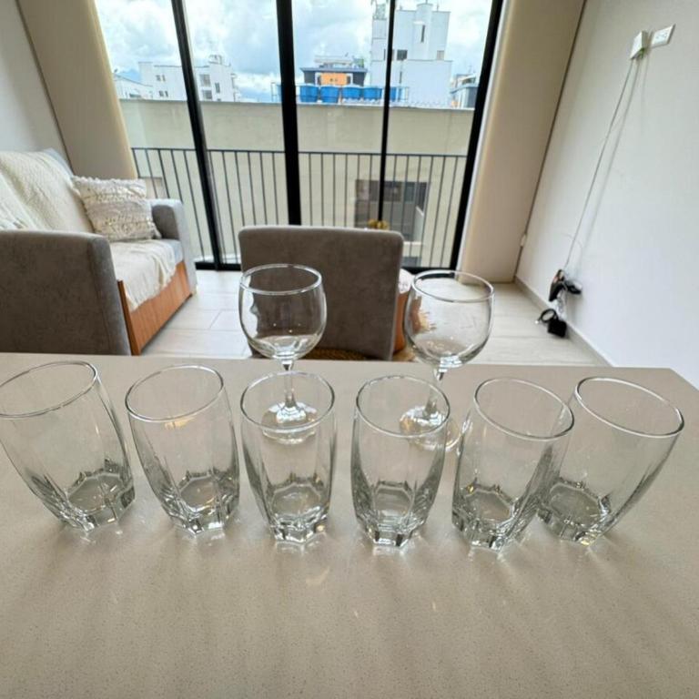 Spacious Apartment in the Laureles neighborhood - Apartamento de 2 dormitorios - 12