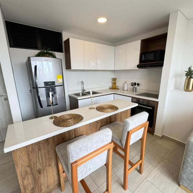 Spacious Apartment in the Laureles neighborhood - Apartamento de 2 dormitorios - 14
