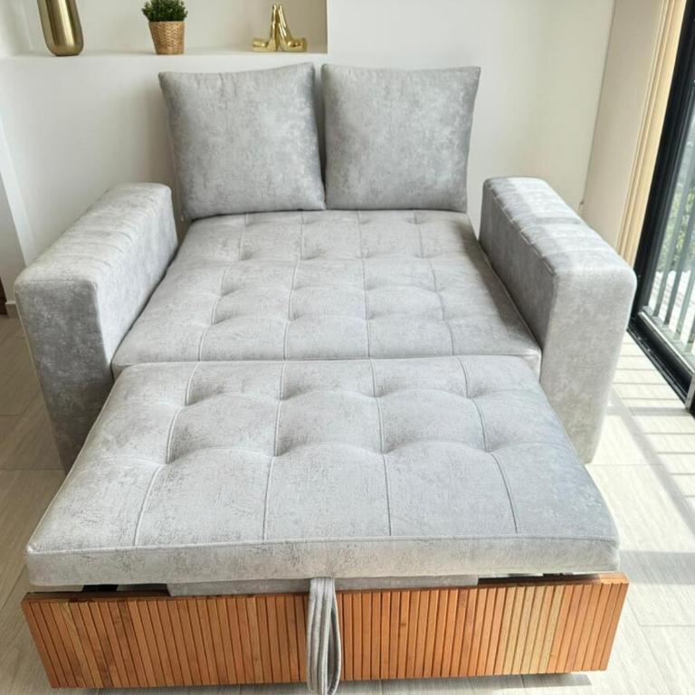 Spacious Apartment in the Laureles neighborhood - Apartamento de 2 dormitorios - 22