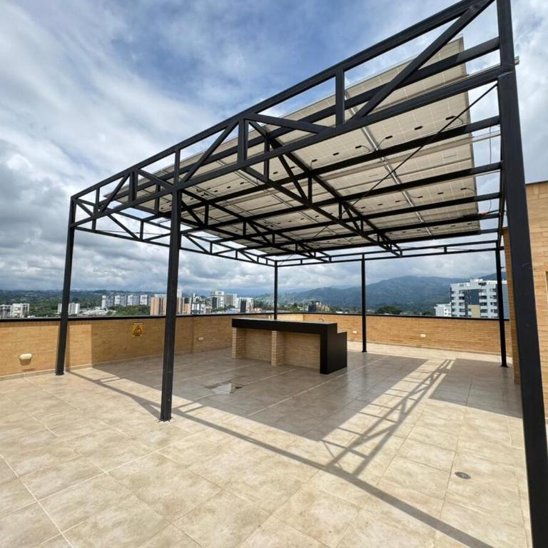 Spacious Apartment in the Laureles neighborhood - Apartamento de 2 dormitorios - 23