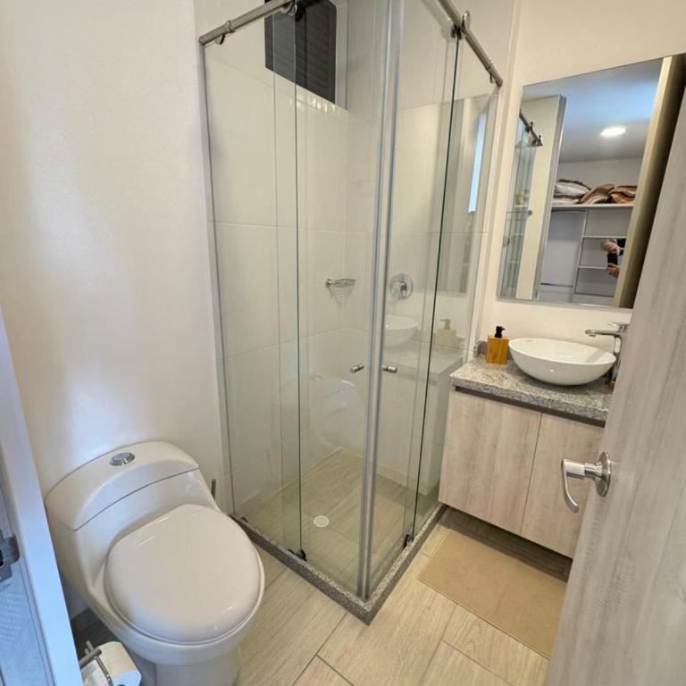 Spacious Apartment in the Laureles neighborhood - Apartamento de 2 dormitorios - 27