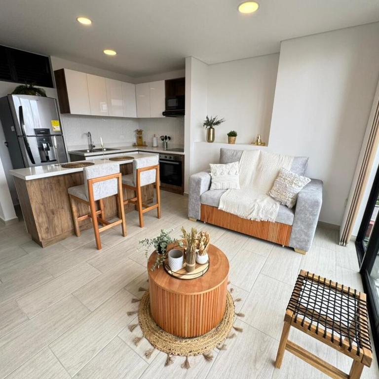 Spacious Apartment in the Laureles neighborhood - Apartamento de 2 dormitorios - 29