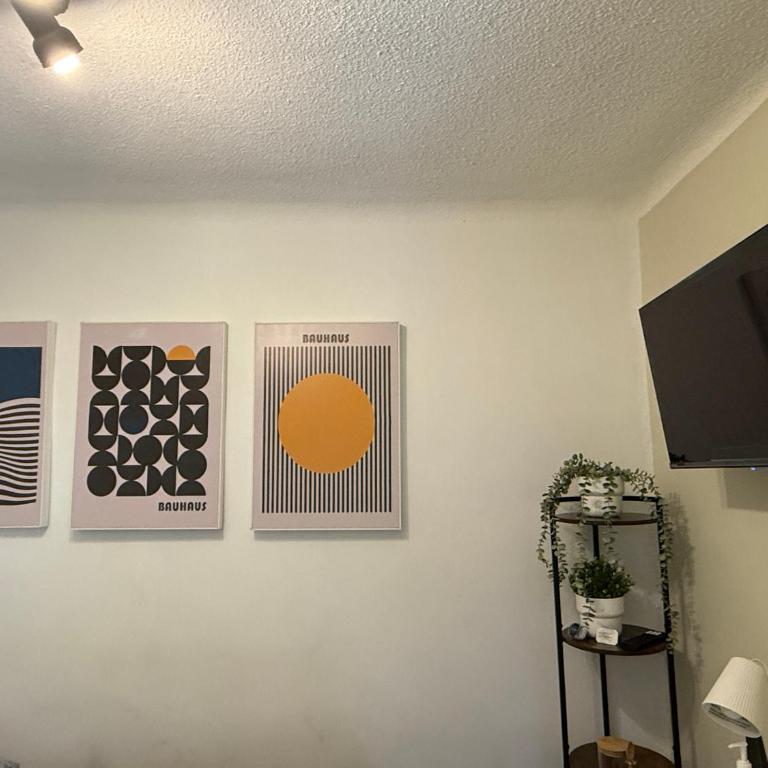 Casa Nápoles - Double Room - 18