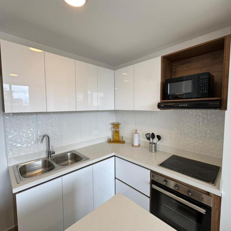 Spacious Apartment in the Laureles neighborhood - Apartamento de 2 dormitorios - 39