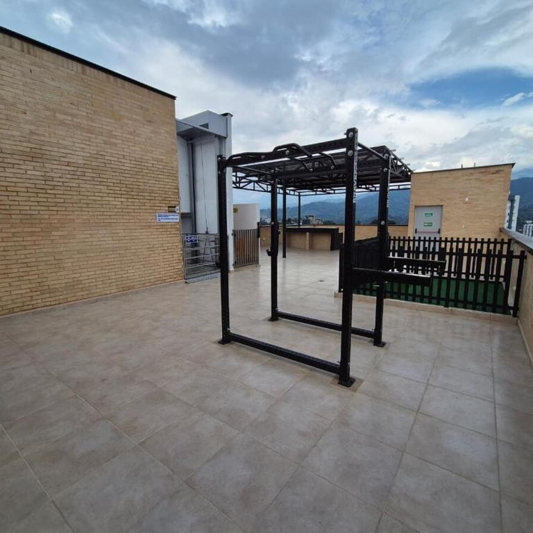 Spacious Apartment in the Laureles neighborhood - Apartamento de 2 dormitorios - 41