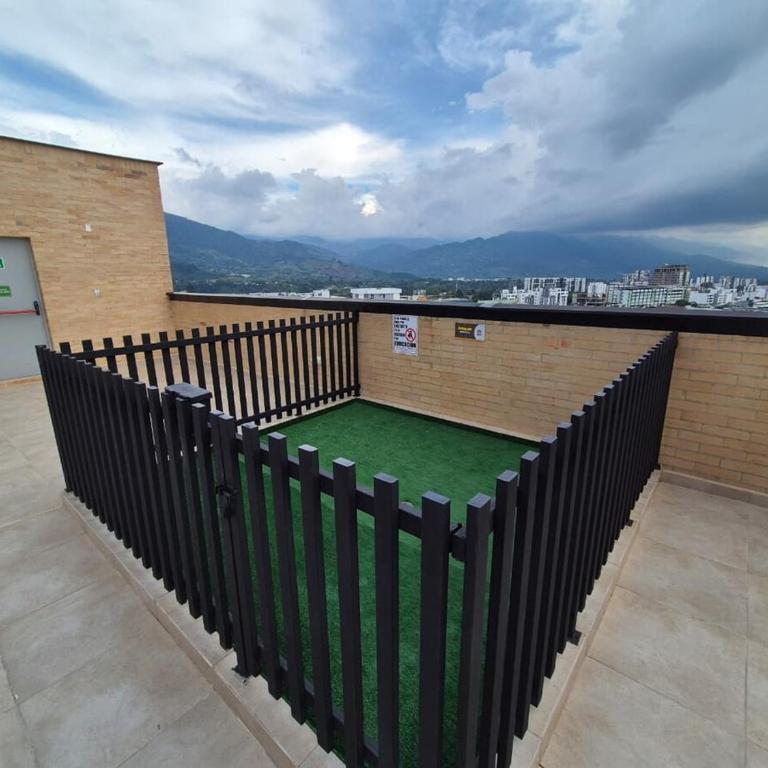 Spacious Apartment in the Laureles neighborhood - Apartamento de 2 dormitorios - 42