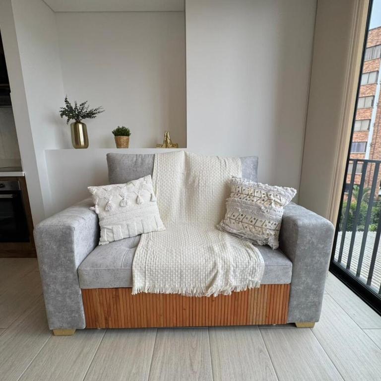 Spacious Apartment in the Laureles neighborhood - Apartamento de 2 dormitorios - 43