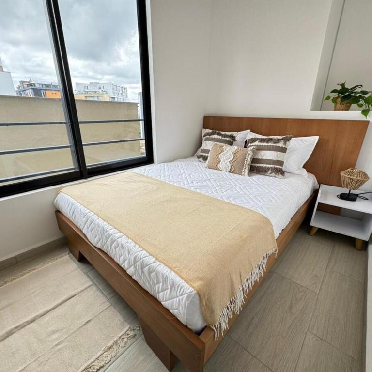 Spacious Apartment in the Laureles neighborhood - Apartamento de 2 dormitorios - 61