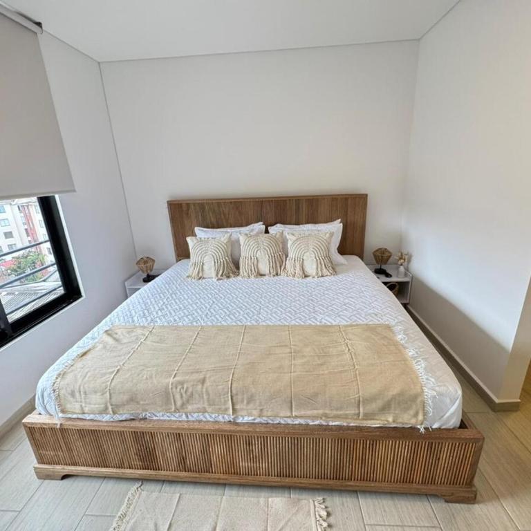 Spacious Apartment in the Laureles neighborhood - Apartamento de 2 dormitorios - 64
