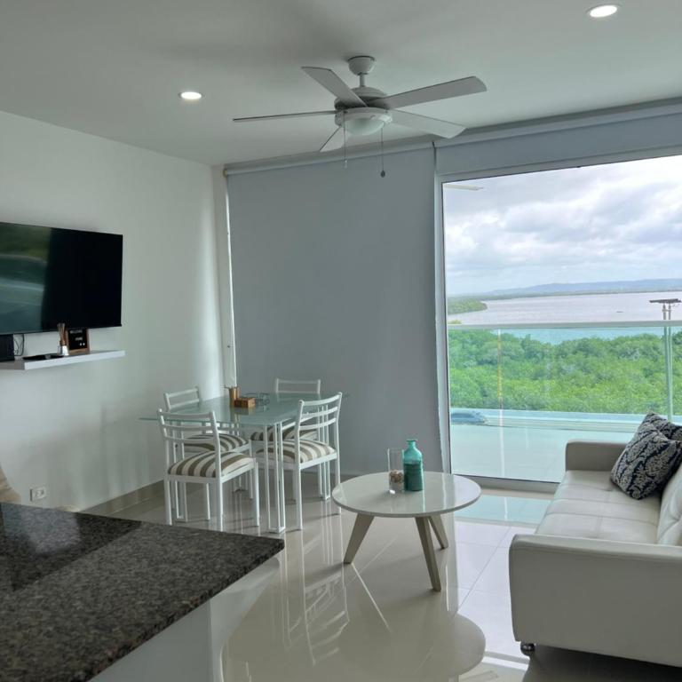 Morros 922 Seaside Retreat - Apartamento de 1 dormitorio - 1