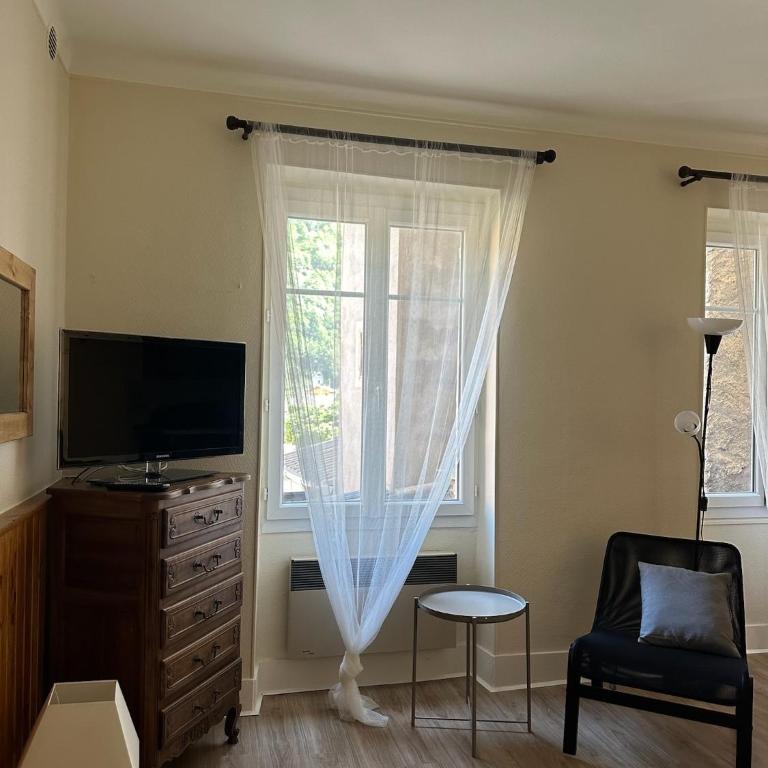 Studio Le Clocher - Studio - 1