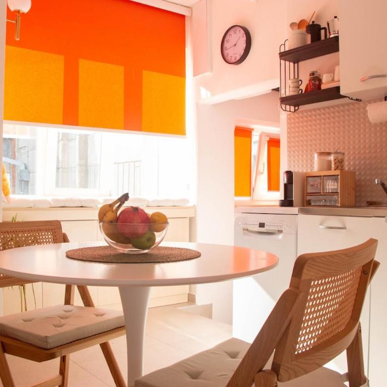 NookLite Studio near Belgrade Arena - One-Bedroom Apartment - 7