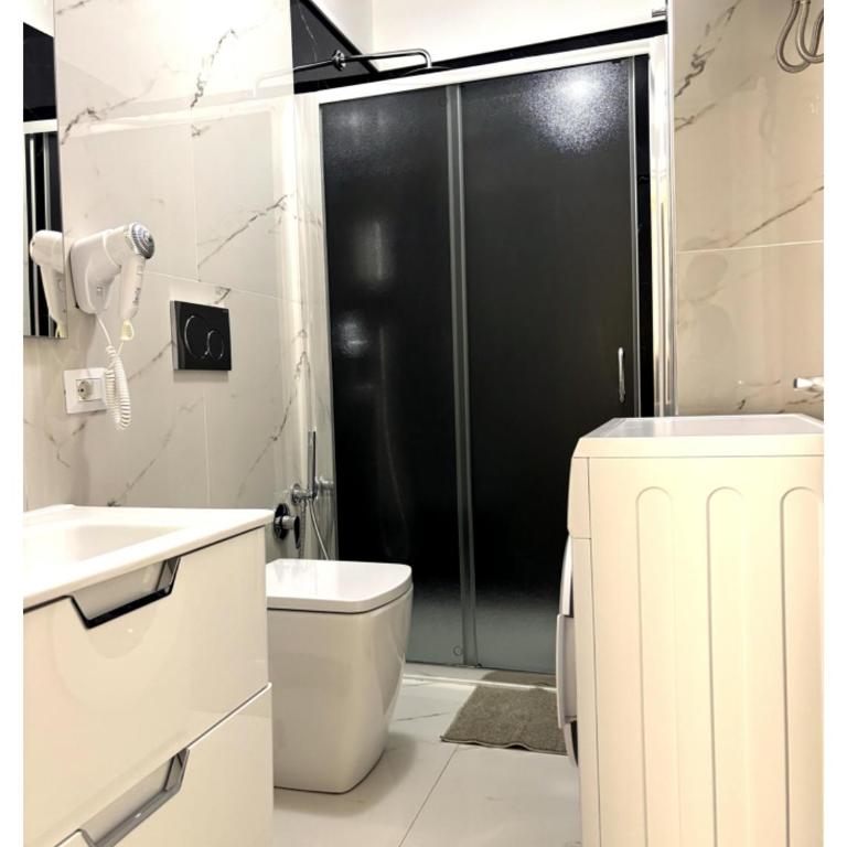 Galatea Suite Room - Appartement 1 Chambre - 4
