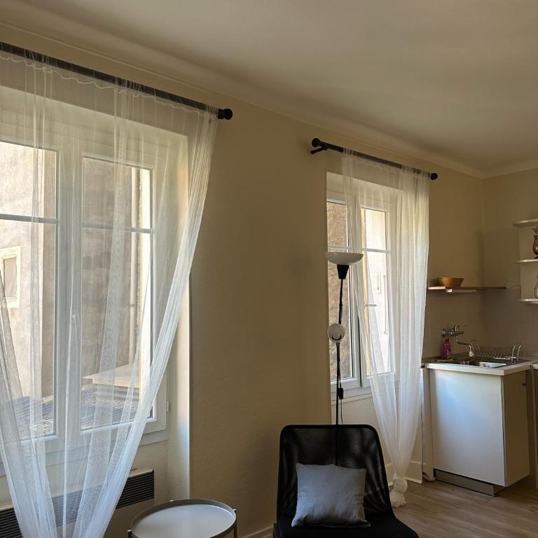 Studio Le Clocher - Studio - 2