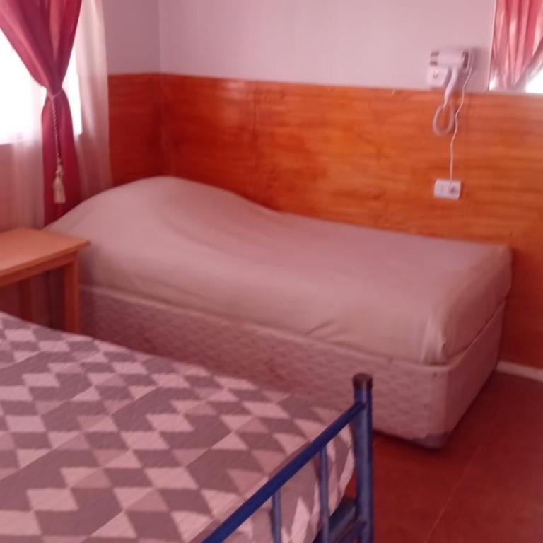 Hostal Ribera de Quitor - Habitación Doble - 1 o 2 camas - 1