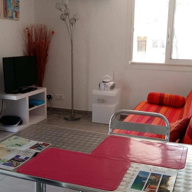 Villa Bobnell - Appartement avec Terrasse - 14