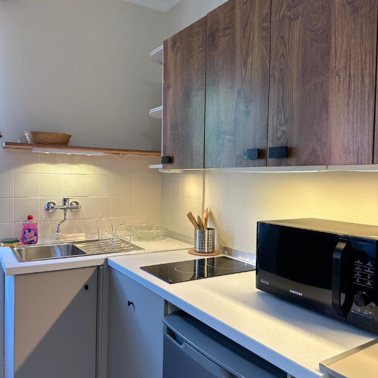 Studio Le Clocher - Studio - 3