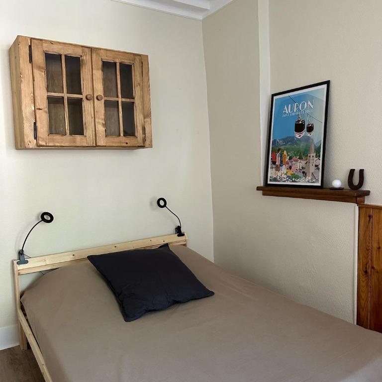 Studio Le Clocher - Studio - 6