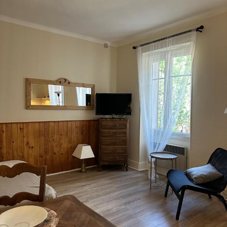 Studio Le Clocher - Studio - 7