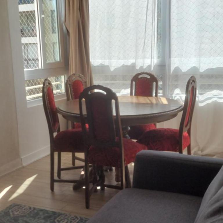 Departamento centrico - Apartamento de 2 dormitorios - 19