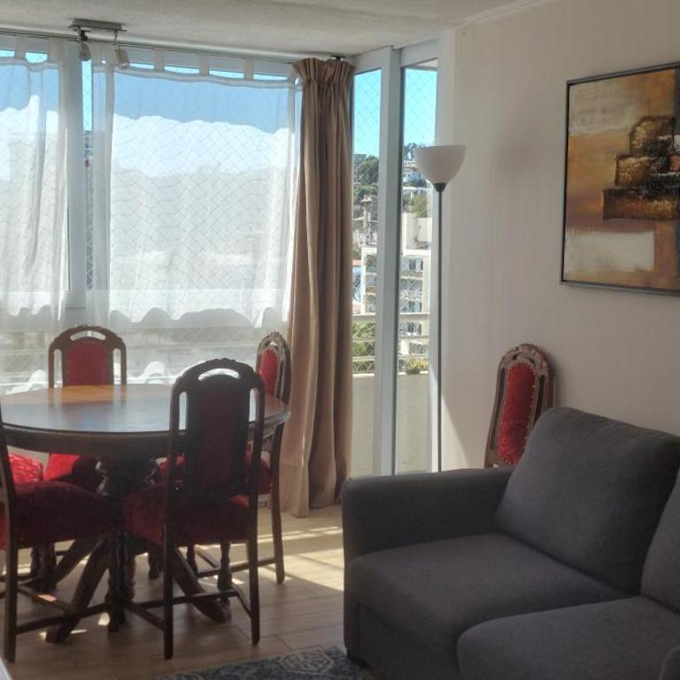 Departamento centrico - Apartamento de 2 dormitorios - 2