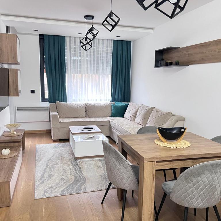 Helena Lux apartman Zlatibor - Apartman sa 1 Spavaćom Sobom - 3