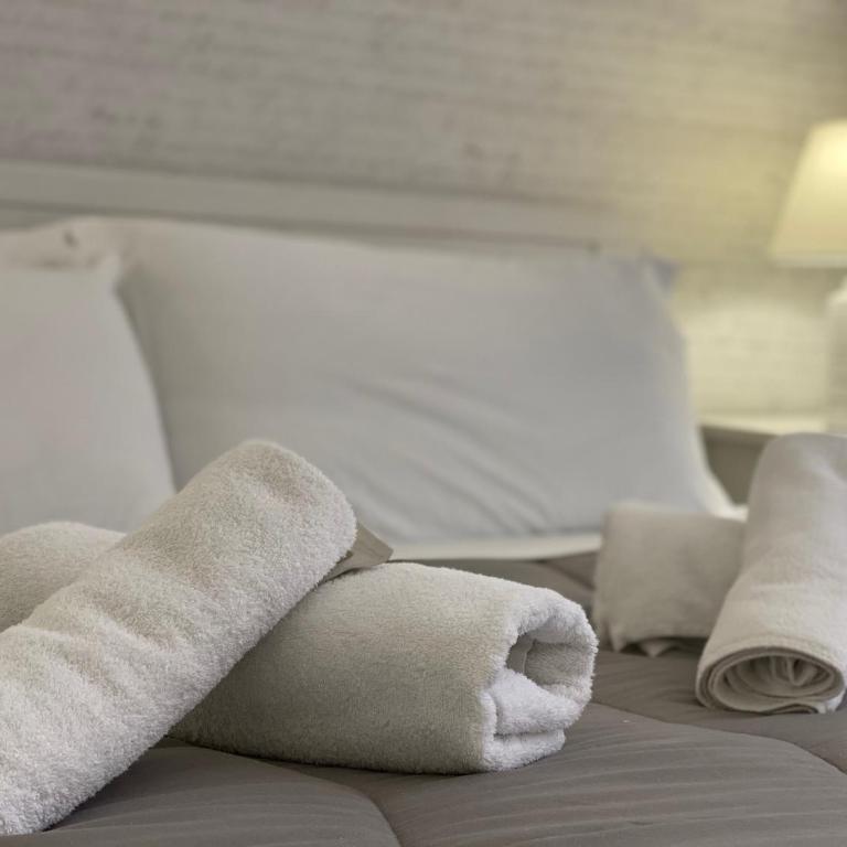 BB Essenze Club - Deluxe Double Room with Balcony - 10