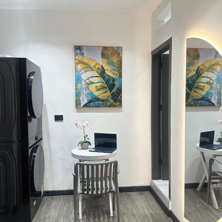 Apartment suite Encanto de Caldas - One-Bedroom Apartment - 21