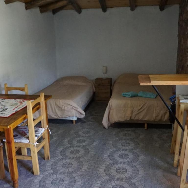 Cabañas La Sarita - One-Bedroom Apartment - 3