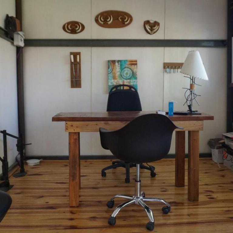 Cabañas La Sarita - Apartamento de 1 dormitorio - 10