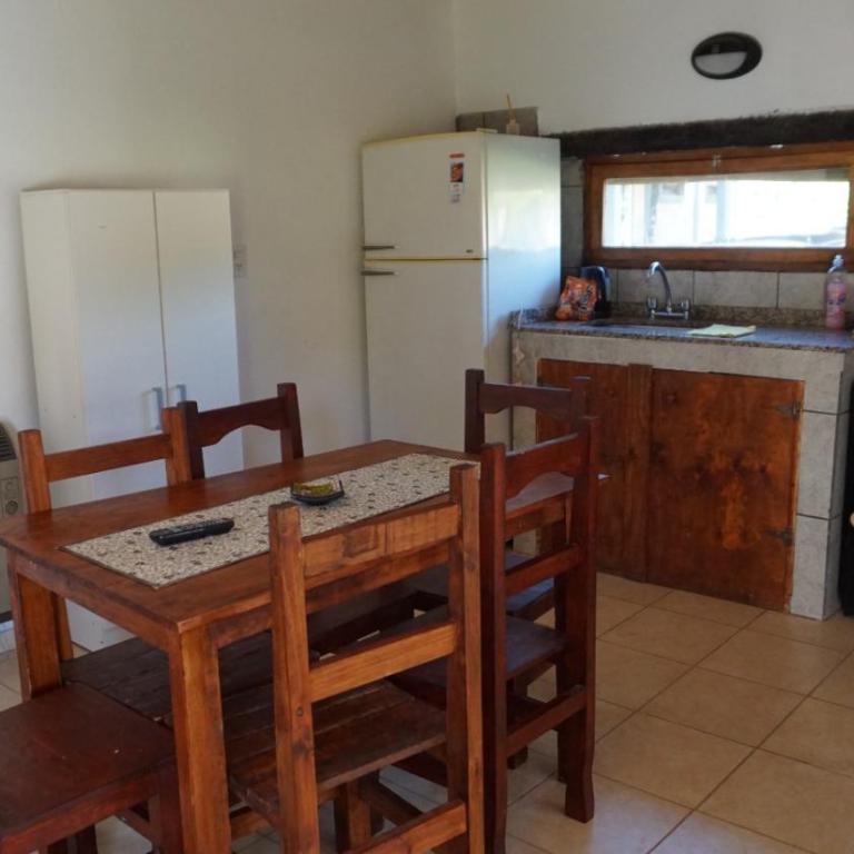 Cabañas La Sarita - One-Bedroom Apartment - 12