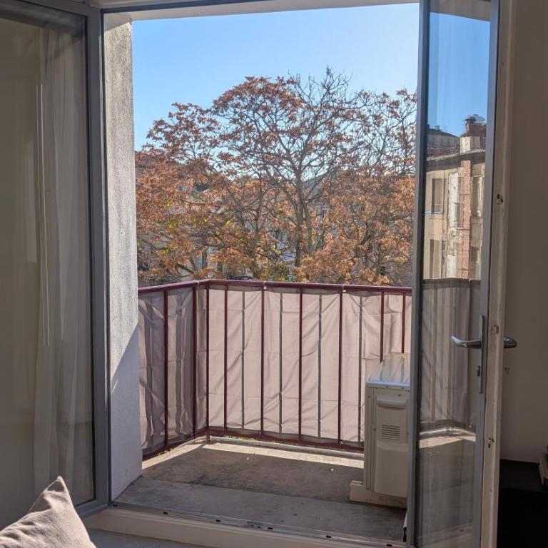 L'alcôve - appartement moderne et spacieux - proche gare - centre historique - WiFi - Clim - Appartement 1 Chambre - 19