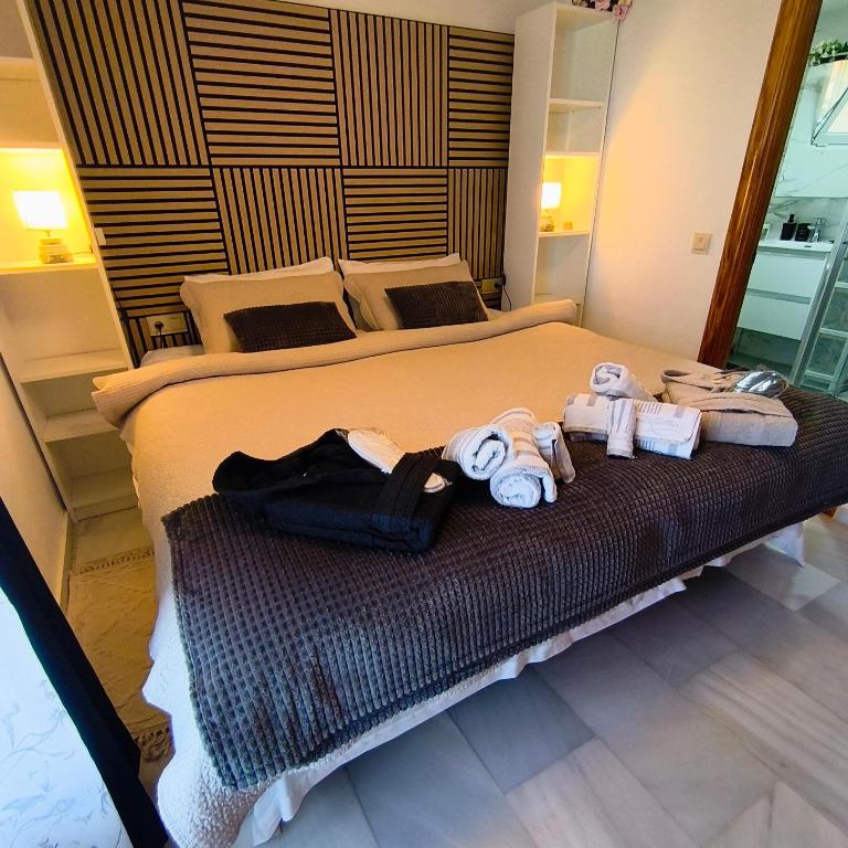 Paraíso del mar- Villa privada con piscina propia y vista al mar cerca de la playa - Casa de 3 dormitorios - 49