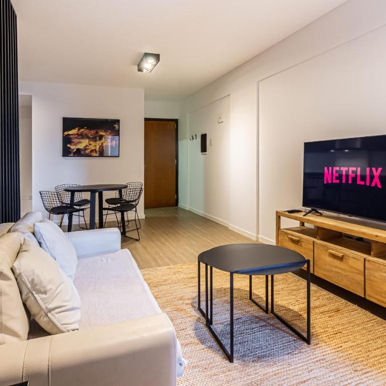 NUEVO Premium Apartment en Palermo by Magno - Apartamento - 14