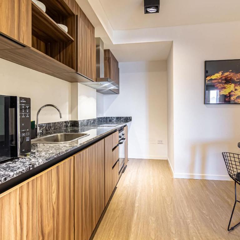 NUEVO Premium Apartment en Palermo by Magno - Apartamento - 15