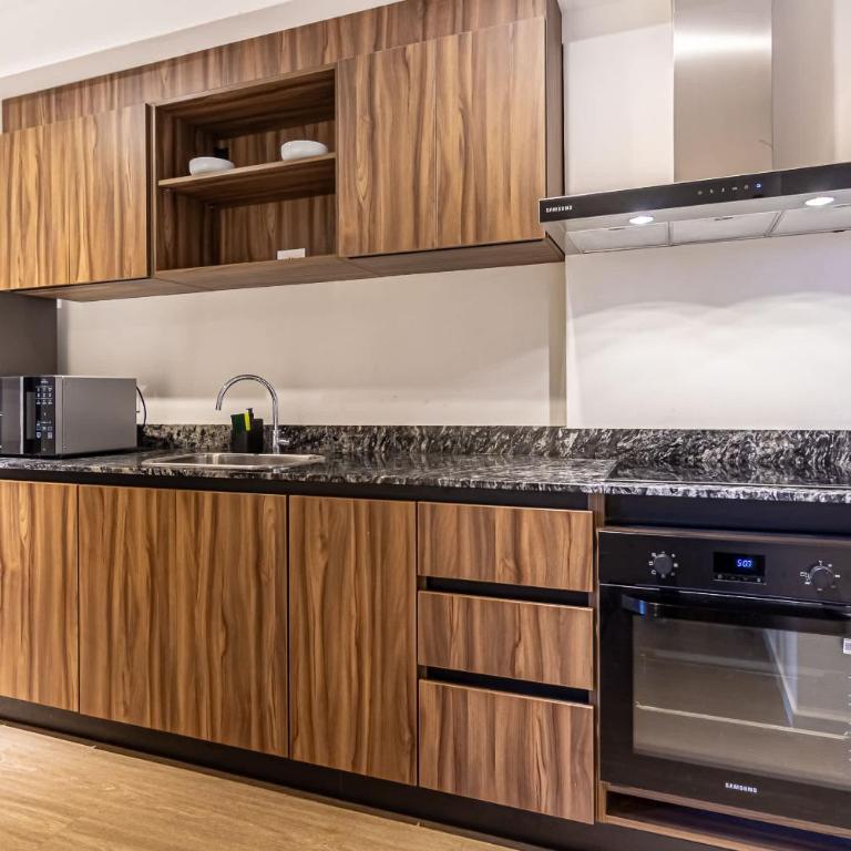 NUEVO Premium Apartment en Palermo by Magno - Apartamento - 16