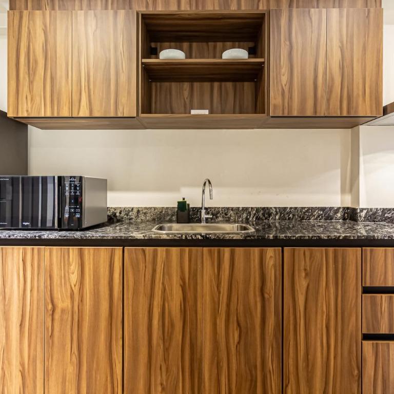 NUEVO Premium Apartment en Palermo by Magno - Apartamento - 17