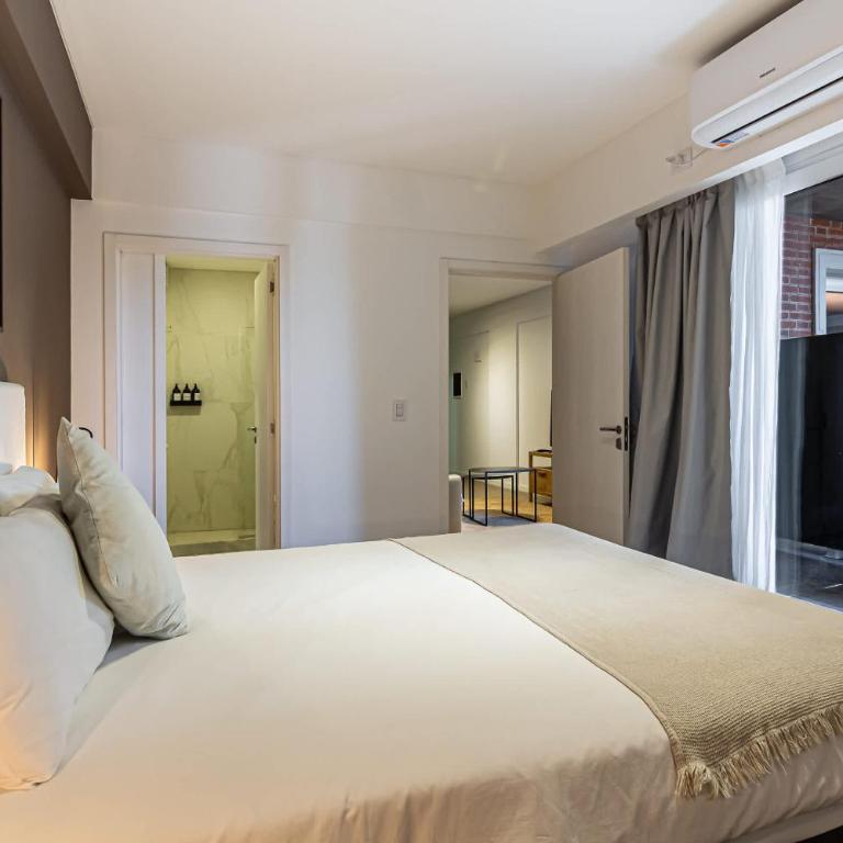 NUEVO Premium Apartment en Palermo by Magno - Apartamento - 19