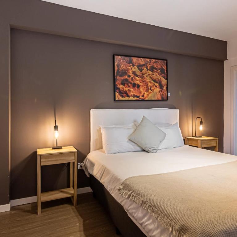 NUEVO Premium Apartment en Palermo by Magno - Apartamento - 20