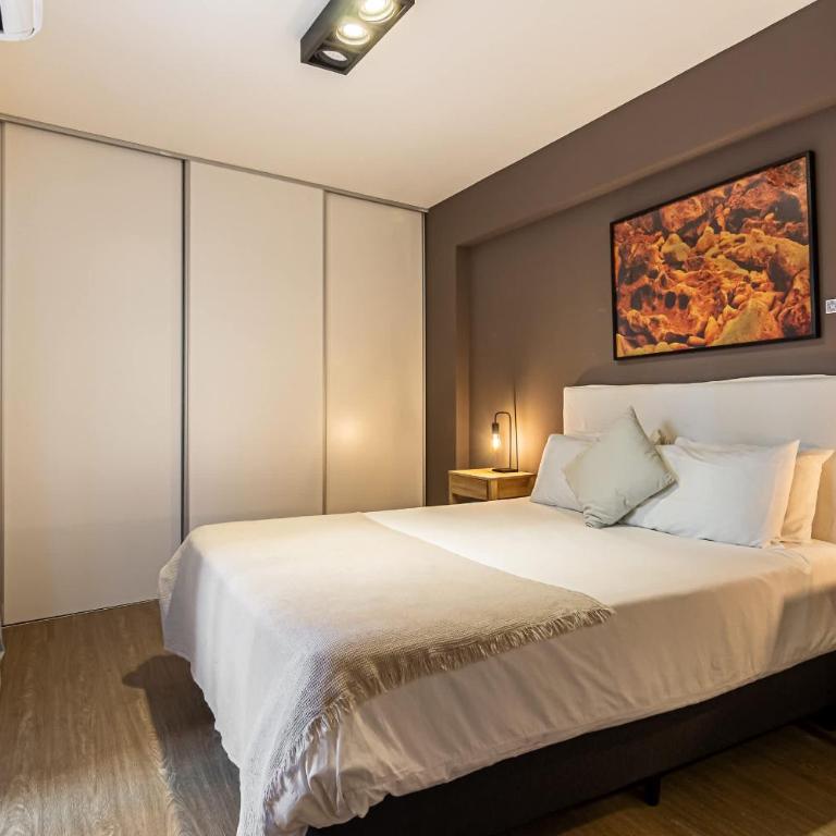 NUEVO Premium Apartment en Palermo by Magno - Apartamento - 5