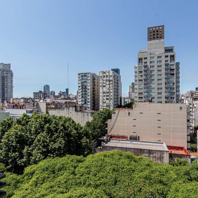 NUEVO Premium Apartment en Palermo by Magno - Apartamento - 34
