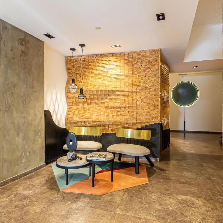 NUEVO Premium Apartment en Palermo by Magno - Apartamento - 35