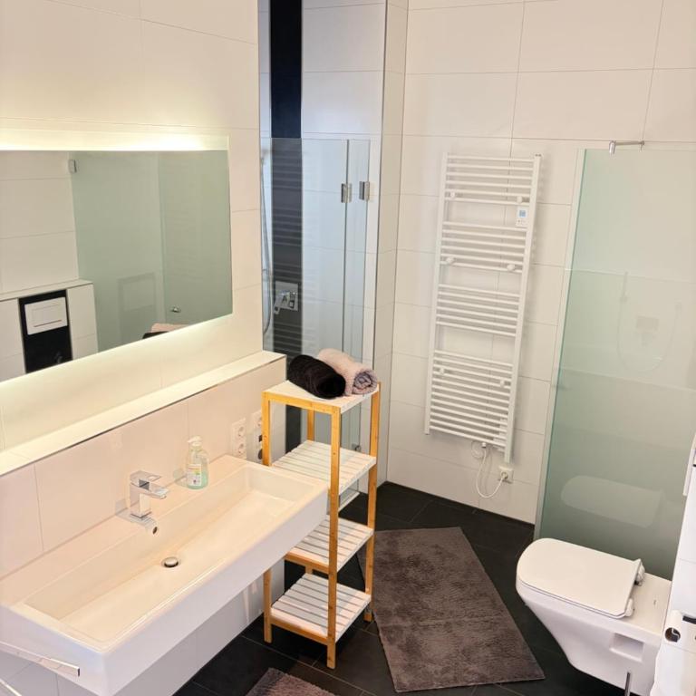 Zentral gelegenes Design-Loft für höchste Ansprüche - Apartamento de 2 dormitorios - 13